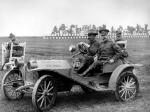 Hupmobile Model 20 Runabout 1909 года